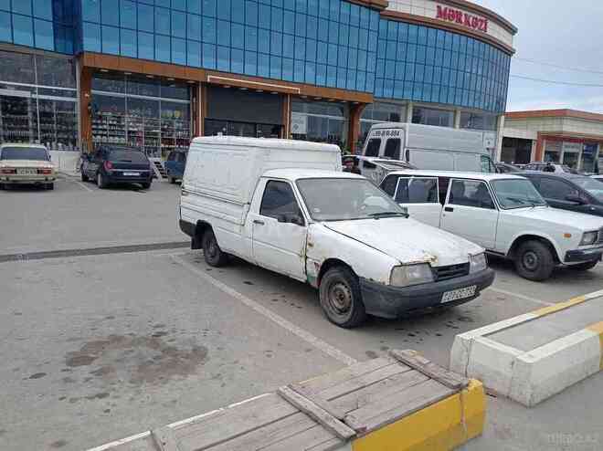 IJ 2717 2003, 300,856 km - 1.5 l - Xaçmaz