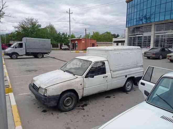 IJ 2717 2003, 300,856 km - 1.5 l - Xaçmaz