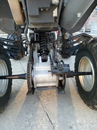 Yamaha  2003, 360,000 km - 0.6 l - Bakı