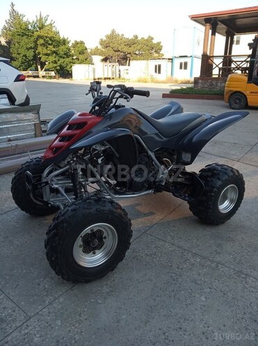 Yamaha  2003, 360,000 km - 0.6 l - Bakı