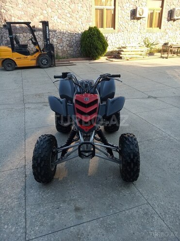 Yamaha  2003, 360,000 km - 0.6 l - Bakı