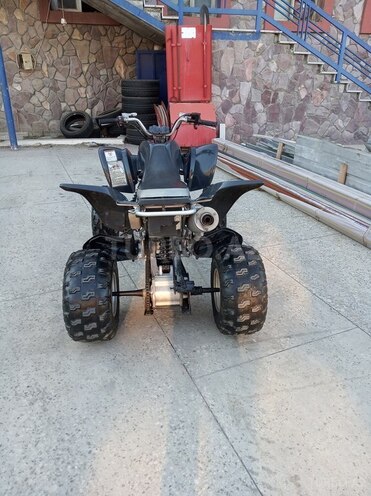 Yamaha  2003, 360,000 km - 0.6 l - Bakı