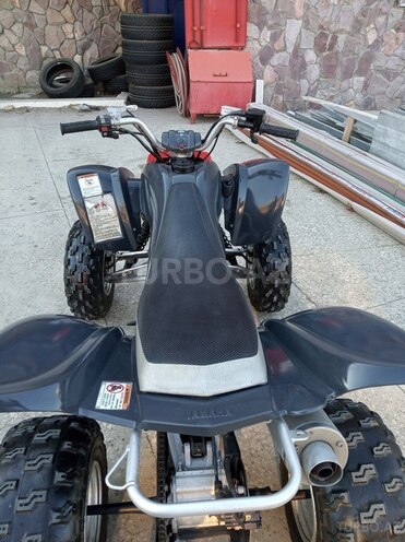 Yamaha  2003, 360,000 km - 0.6 l - Bakı