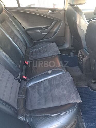 Volkswagen Passat 2008, 254,125 km - 2.0 l - Bakı