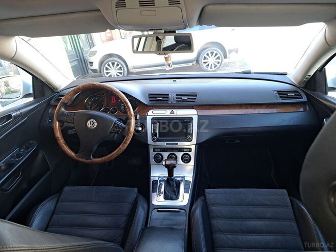 Volkswagen Passat 2008, 254,125 km - 2.0 l - Bakı