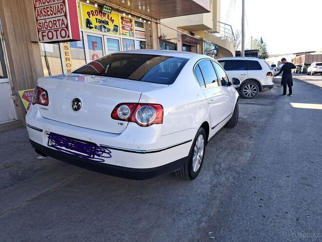 Volkswagen Passat 2008, 254,125 km - 2.0 l - Bakı