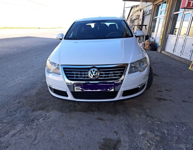 Volkswagen Passat 2008, 254,125 km - 2.0 l - Bakı