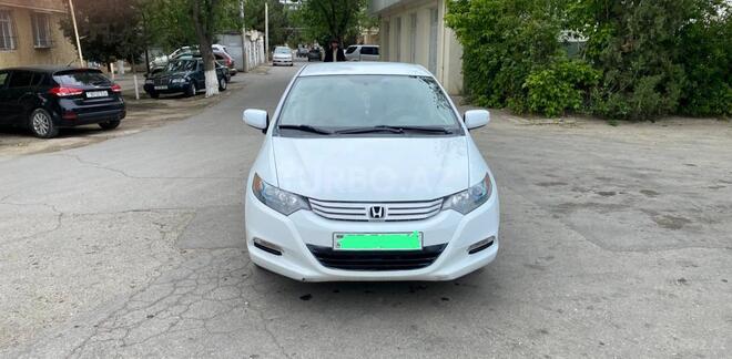 Honda Insight 2009, 281,000 km - 1.3 l - Sumqayıt