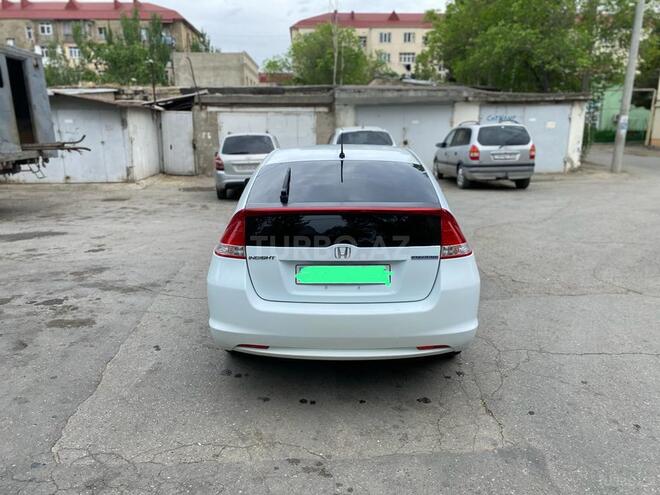 Honda Insight 2009, 281,000 km - 1.3 l - Sumqayıt