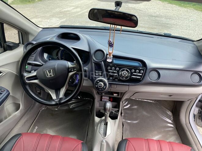 Honda Insight 2009, 281,000 km - 1.3 l - Sumqayıt