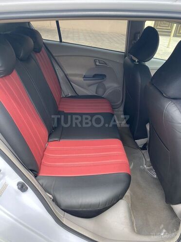 Honda Insight 2009, 281,000 km - 1.3 l - Sumqayıt