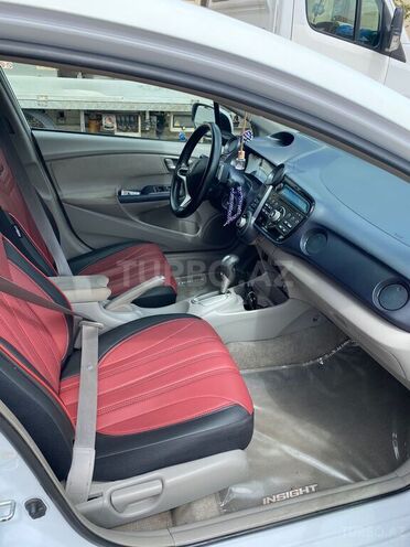 Honda Insight 2009, 281,000 km - 1.3 l - Sumqayıt