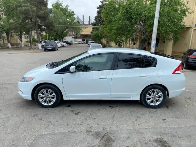 Honda Insight 2009, 281,000 km - 1.3 l - Sumqayıt
