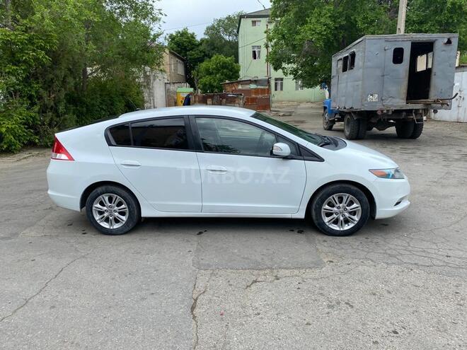 Honda Insight 2009, 281,000 km - 1.3 l - Sumqayıt