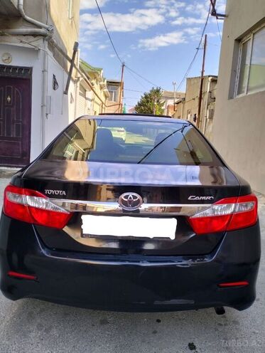 Toyota Camry 2012, 394,000 km - 2.5 l - Bakı