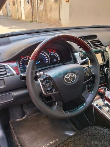 Toyota Camry 2012, 394,000 km - 2.5 l - Bakı