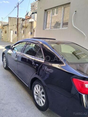 Toyota Camry 2012, 394,000 km - 2.5 l - Bakı