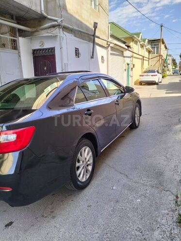 Toyota Camry 2012, 394,000 km - 2.5 l - Bakı