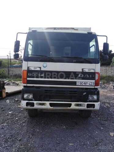 DAF CF 290 2001, 180,000 km - 13.0 л - Bakı