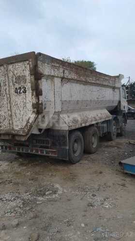 DAF CF 290 2001, 180,000 km - 13.0 л - Bakı