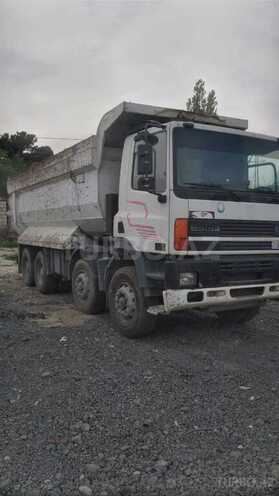 DAF CF 290 2001, 180,000 km - 13.0 л - Bakı