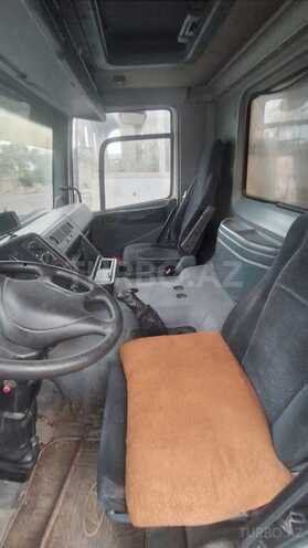 DAF CF 290 2001, 180,000 km - 13.0 л - Bakı