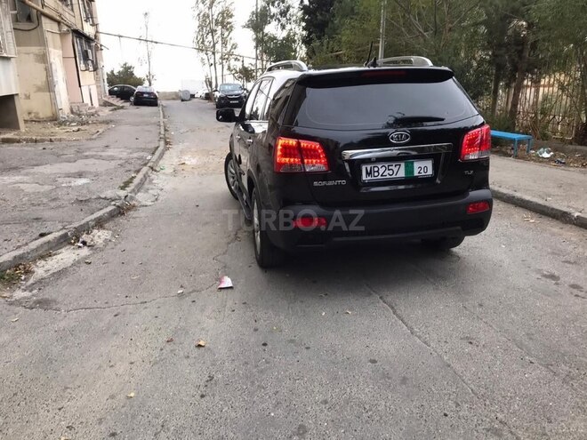 Kia Sorento 2010, 103,700 km - 2.0 l - Bakı