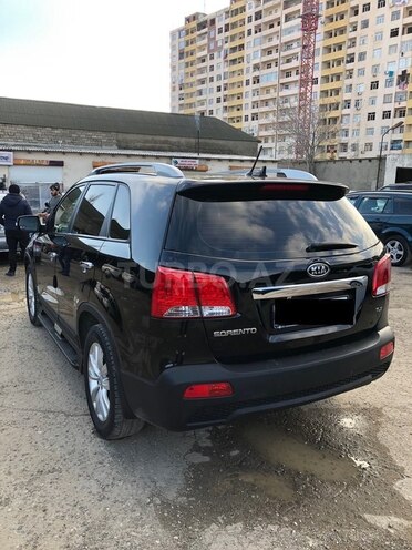 Kia Sorento 2010, 103,700 km - 2.0 l - Bakı