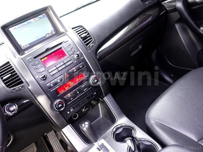 Kia Sorento 2010, 103,700 km - 2.0 l - Bakı