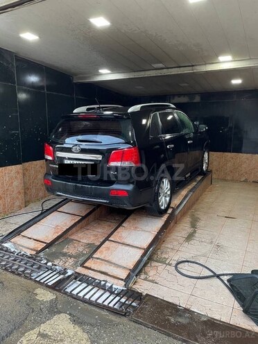 Kia Sorento 2010, 103,700 km - 2.0 l - Bakı