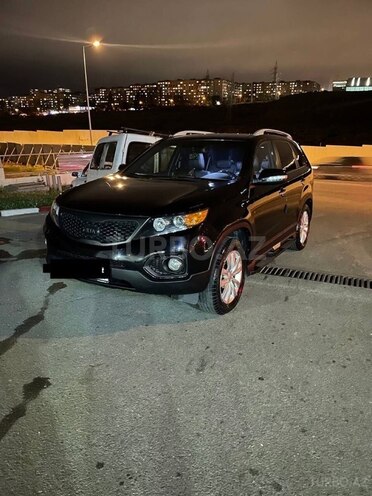 Kia Sorento 2010, 103,700 km - 2.0 l - Bakı