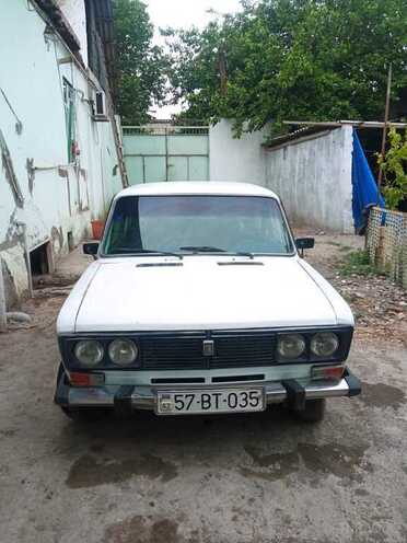 LADA (VAZ) 2106 1973, 45,414 km - 1.5 l - Gəncə
