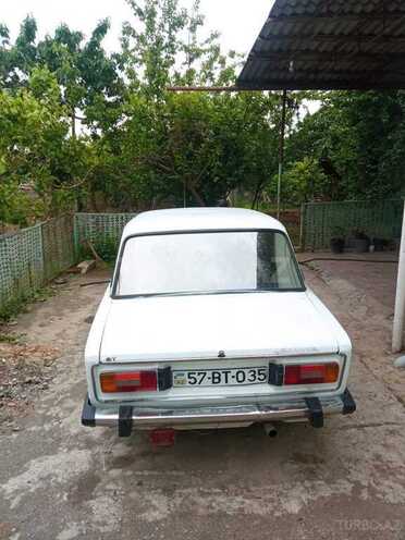 LADA (VAZ) 2106 1973, 45,414 km - 1.5 l - Gəncə