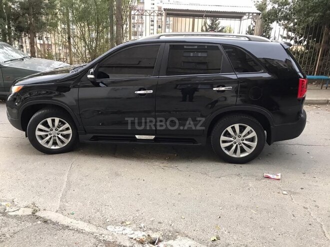 Kia Sorento 2010, 103,700 km - 2.0 l - Bakı