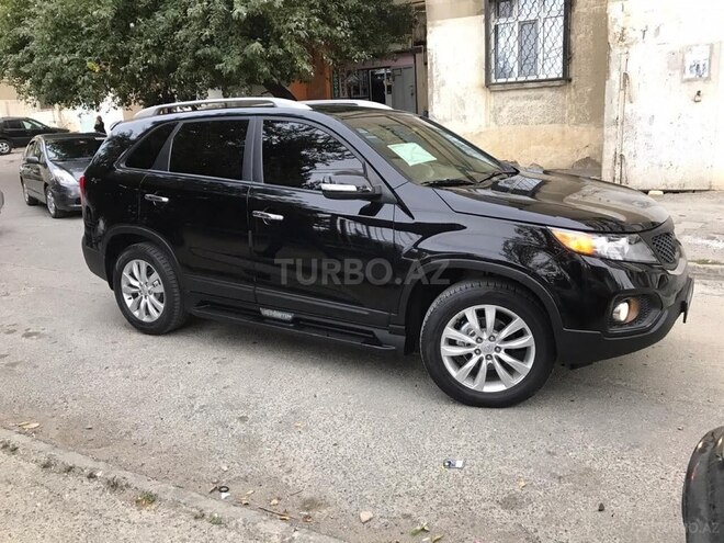 Kia Sorento 2010, 103,700 km - 2.0 l - Bakı