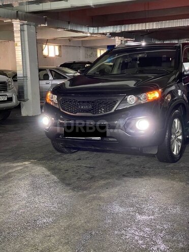 Kia Sorento 2010, 103,700 km - 2.0 l - Bakı