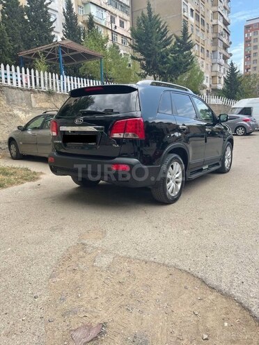 Kia Sorento 2010, 103,700 km - 2.0 l - Bakı
