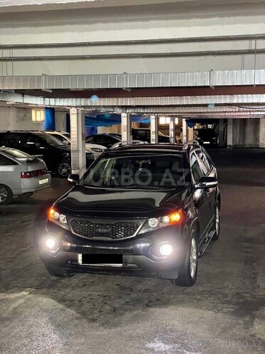 Kia Sorento 2010, 103,700 km - 2.0 l - Bakı