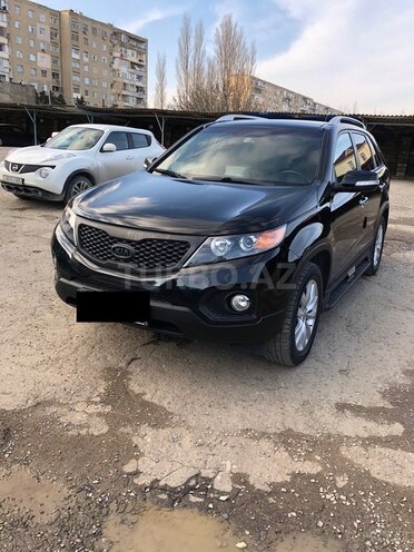 Kia Sorento 2010, 103,700 km - 2.0 l - Bakı
