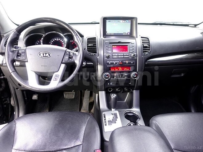 Kia Sorento 2010, 103,700 km - 2.0 l - Bakı