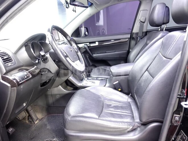 Kia Sorento 2010, 103,700 km - 2.0 l - Bakı