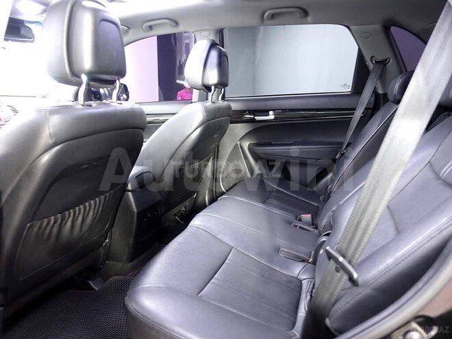 Kia Sorento 2010, 103,700 km - 2.0 l - Bakı
