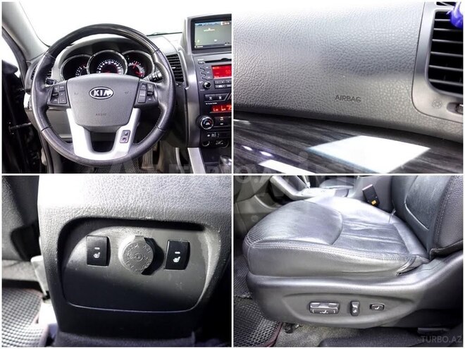 Kia Sorento 2010, 103,700 km - 2.0 l - Bakı
