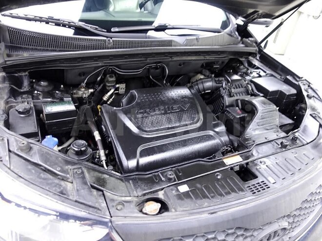 Kia Sorento 2010, 103,700 km - 2.0 l - Bakı