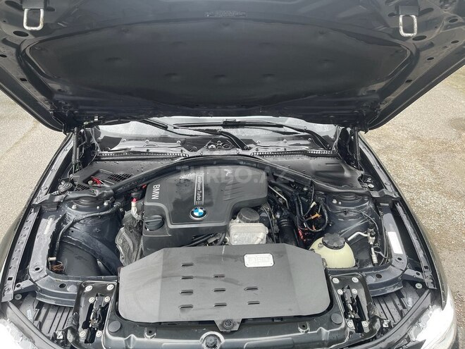 BMW 328 2012, 194,000 km - 2.0 l - Bakı