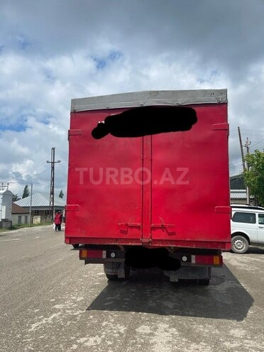 Mercedes Atego 816 1999, 595,599 km - 4.3 l - Bakı