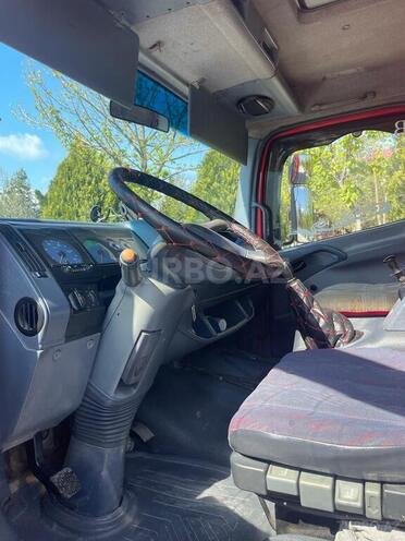 Mercedes Atego 816 1999, 595,599 km - 4.3 l - Bakı