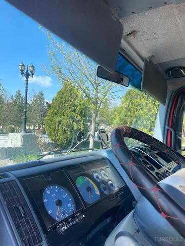 Mercedes Atego 816 1999, 595,599 km - 4.3 l - Bakı