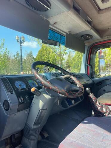 Mercedes Atego 816 1999, 595,599 km - 4.3 l - Bakı