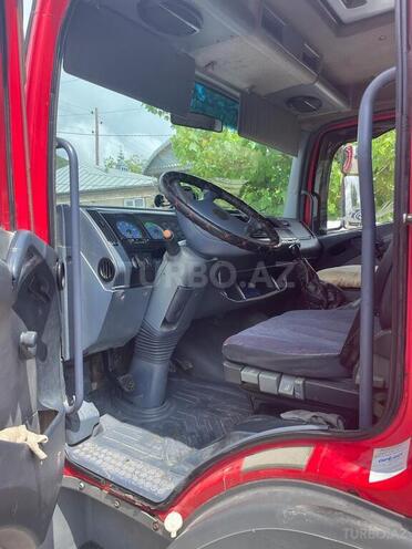 Mercedes Atego 816 1999, 595,599 km - 4.3 l - Bakı